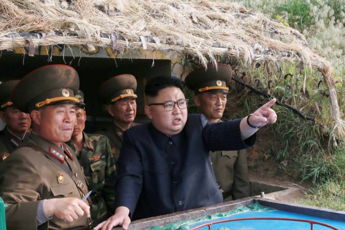 North Korea rejects new UN sanctions, vows to bolster nuclear force