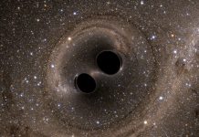 Physicists detect gravitational waves for third time in history Physicists detect gravitational waves for third time in history
