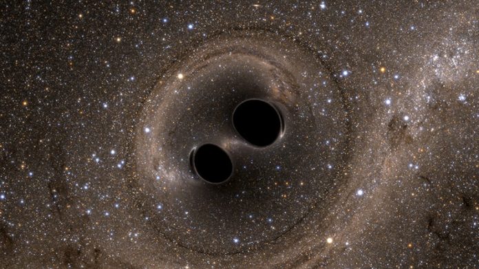 Physicists detect gravitational waves for third time in history