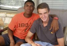 Bakari Henderson: Black American Tourist Beaten to Death Over a Selfie Bakari Henderson: Black American Tourist Beaten to Death Over a Selfie