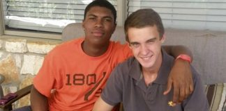 Bakari Henderson: Black American Tourist Beaten to Death Over a Selfie Bakari Henderson: Black American Tourist Beaten to Death Over a Selfie