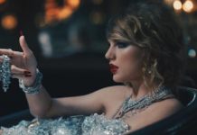 Taylor Swift Real Diamonds Bathtub cost more than $10M Taylor Swift Real Diamonds Bathtub cost more than $10M