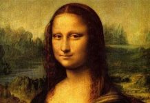 The Dark Secret behind Mona Lisa’s Smile The Dark Secret behind Mona Lisa's Smile