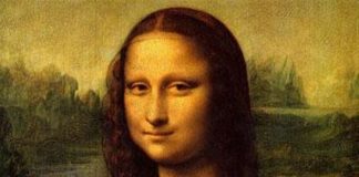 The Dark Secret behind Mona Lisa’s Smile The Dark Secret behind Mona Lisa's Smile