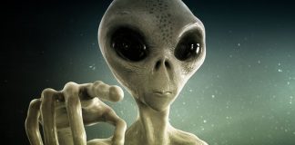 Alien search detects radio signals from dwarf galaxy, report Alien search detects radio signals from dwarf galaxy, report