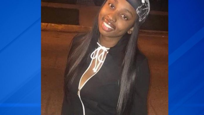 Chicago Teen Found Dead in Hotel Freezer, Cops Scan Facebook