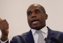 David Lammy: Review of UK Prison System Shows Racial Bias in Sentencing David Lammy: Review of UK Prison System Shows Racial Bias in Sentencing