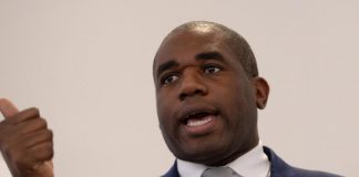 David Lammy: Review of UK Prison System Shows Racial Bias in Sentencing David Lammy: Review of UK Prison System Shows Racial Bias in Sentencing