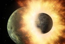 David Meade: Death planet Nibiru is actually going to hit Earth on October 21 David Meade: Death planet Nibiru is actually going to hit Earth on October 21