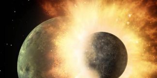 David Meade: Death planet Nibiru is actually going to hit Earth on October 21 David Meade: Death planet Nibiru is actually going to hit Earth on October 21