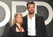 Fergie and Josh Duhamel Split After Eight Years Of Marriage Fergie and Josh Duhamel Split After Eight Years Of Marriage