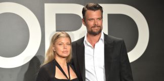 Fergie and Josh Duhamel Split After Eight Years Of Marriage Fergie and Josh Duhamel Split After Eight Years Of Marriage