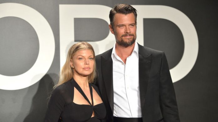 Fergie and Josh Duhamel Split After Eight Years Of Marriage