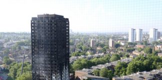 Grenfell Tower: Police probe ‘fraud cases and thefts’ Grenfell Tower: Police probe 'fraud cases and thefts'