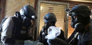 Israel attacked Syria? Air raid on military position kills two people Israel attacked Syria? Air raid on military position kills two people