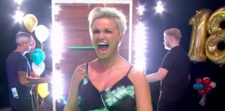 Kerry Katona jokes Loose Women ruined her marriage (Watch) Kerry Katona jokes Loose Women ruined her marriage (Watch)