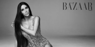 Kim Kardashian On Donald Trump: My daughter would be better than president Kim Kardashian On Donald Trump: My daughter would be better than president