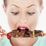 McGill Uni says eating protein is key to muscle in old age McGill Uni says eating protein is key to muscle in old age