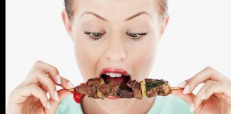 McGill Uni says eating protein is key to muscle in old age McGill Uni says eating protein is key to muscle in old age