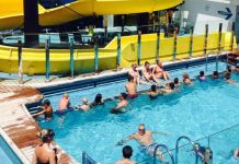 Passengers Hop Off Norwegian’s Mystery Cruise to Nowhere Passengers Hop Off Norwegian's Mystery Cruise to Nowhere