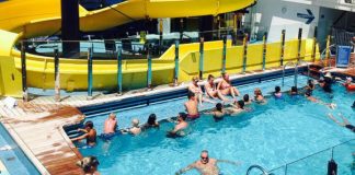 Passengers Hop Off Norwegian’s Mystery Cruise to Nowhere Passengers Hop Off Norwegian's Mystery Cruise to Nowhere