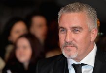 Paul Hollywood ‘Devastated’ For Causing Offence with Nazi uniform Paul Hollywood 'Devastated' For Causing Offence with Nazi uniform