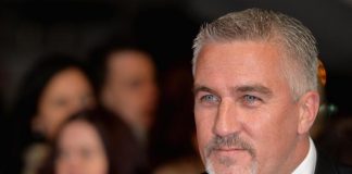Paul Hollywood ‘Devastated’ For Causing Offence with Nazi uniform Paul Hollywood 'Devastated' For Causing Offence with Nazi uniform