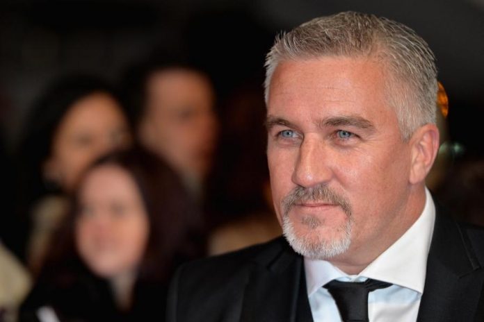 Paul Hollywood 'Devastated' For Causing Offence with Nazi uniform