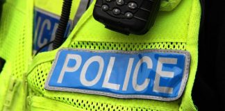 Police Officer Corey Alvey sacked for gross misconduct after having sex with vulnerable teen Police Officer Corey Alvey sacked for gross misconduct after having sex with vulnerable teen