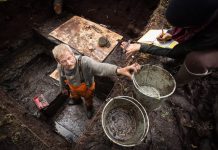 Triquet Island : Ancient Canadian village discovered that’s older than the pyramids Triquet Island : Ancient Canadian village discovered that's older than the pyramids
