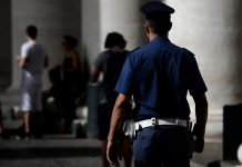 Two US Students Raped By Italian Police Two US Students Raped By Italian Police