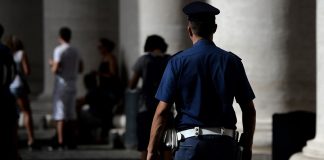 Two US Students Raped By Italian Police Two US Students Raped By Italian Police