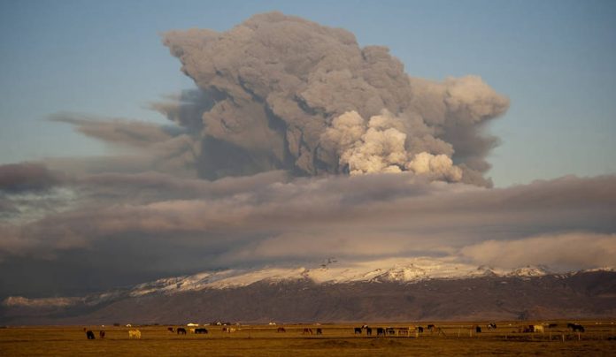 CarbFix project in Iceland successfully turns carbon emissions