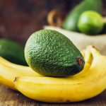 Eating banana and avocado daily cuts risk of heart attack, a new study reveals Eating banana and avocado daily cuts risk of heart attack, a new study reveals