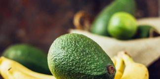 Eating banana and avocado daily cuts risk of heart attack, a new study reveals Eating banana and avocado daily cuts risk of heart attack, a new study reveals