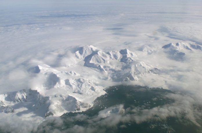 Ecosystem Exposed After Antarctica's Giant Iceberg Broke Free, Says New Study