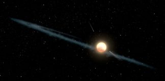 Researchers still confounded by Milky Way’s most mysterious star Researchers still confounded by Milky Way's most mysterious star