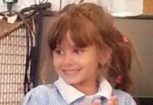 16 year old sentenced to life for killing Katie Rough, 7 16 year old sentenced to life for killing Katie Rough, 7