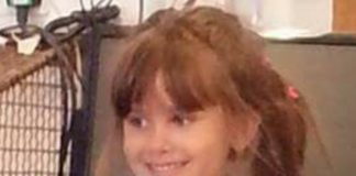 16 year old sentenced to life for killing Katie Rough, 7 16 year old sentenced to life for killing Katie Rough, 7