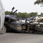 Motorcycles cause 10 percent of vehicle deaths in Ontario Motorcycles cause 10 percent of vehicle deaths in Ontario