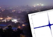 Mysterious ‘Loud Booms’ Baffling researchers Worldwide Mysterious Loud Booms Baffling researchers Worldwide