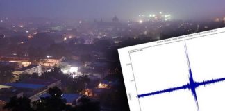 Mysterious ‘Loud Booms’ Baffling researchers Worldwide Mysterious Loud Booms Baffling researchers Worldwide