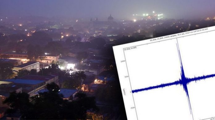 Mysterious Loud Booms Baffling researchers Worldwide