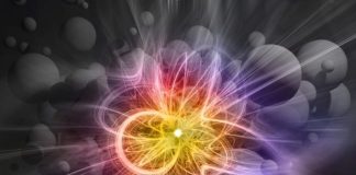 Physicists feared nuclear fusion discovery would lead to new atomic bomb Physicists feared nuclear fusion discovery would lead to new atomic bomb