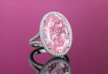 ‘Pink Promise’ diamond Sells for over $32M at Hong Kong auction 'Pink Promise' diamond Sells for over $32M at Hong Kong auction