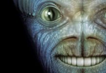 Scientists Make a More Accurate Prediction of What Aliens Look Like Researchers Make a More Accurate Prediction of What Aliens Look Like