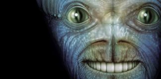Scientists Make a More Accurate Prediction of What Aliens Look Like Researchers Make a More Accurate Prediction of What Aliens Look Like