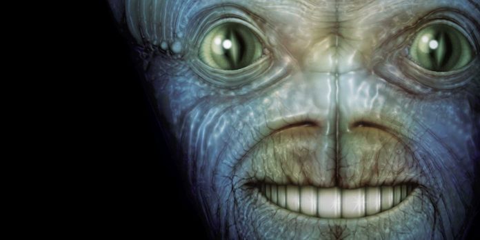 Researchers Make a More Accurate Prediction of What Aliens Look Like