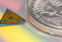 Researchers invent important component for quantum computing Researchers invent important component for quantum computing