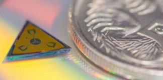 Researchers invent important component for quantum computing Researchers invent important component for quantum computing